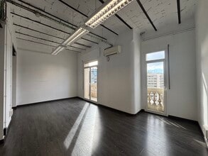 Plaça de Francesc Macià, Barcelona, Barcelona en alquiler Foto del interior- Imagen 2 de 9