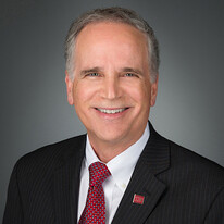 Frank Amodio, Sr., CCIM