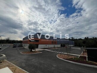 Más detalles de Oficina, flex en alquiler