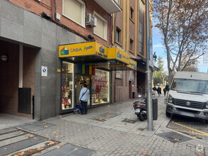 Calle López de Hoyos, 69, Madrid, Madrid en alquiler Foto del interior- Imagen 1 de 5