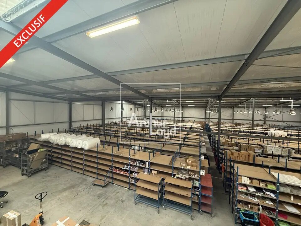 Flex en Moret-Loing-et-Orvanne en venta Foto del interior- Imagen 1 de 7