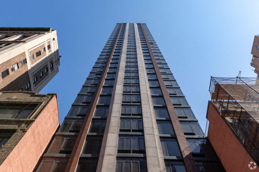 49 E 34th St, New York, NY en alquiler - Foto del edificio - Imagen 2 de 7