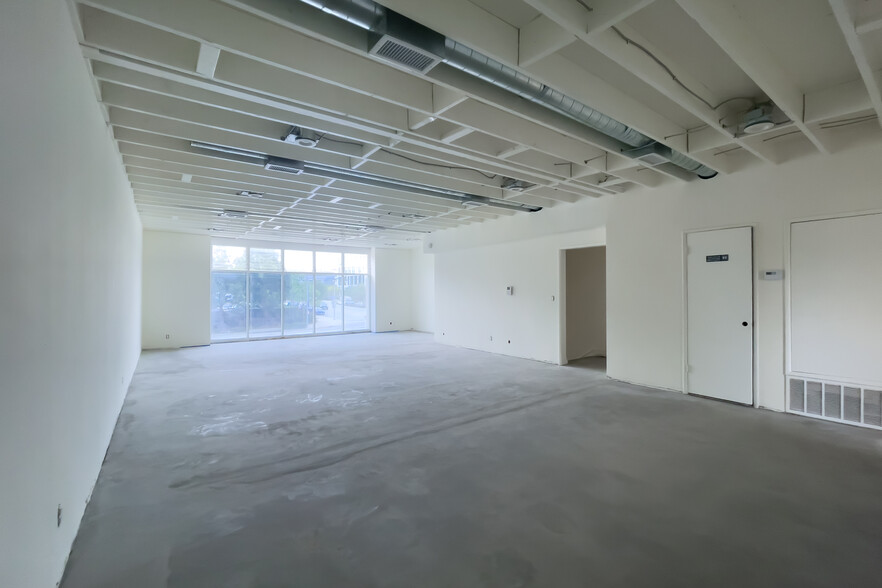 12059-12061 Jefferson Blvd, Culver City, CA en alquiler - Foto del interior - Imagen 1 de 4