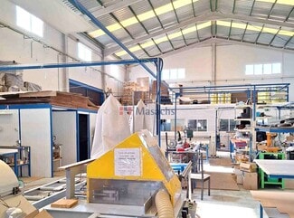 Más detalles de Nave en venta