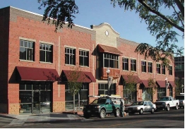 700 12th St, Golden, CO en alquiler - Foto del edificio - Imagen 2 de 7