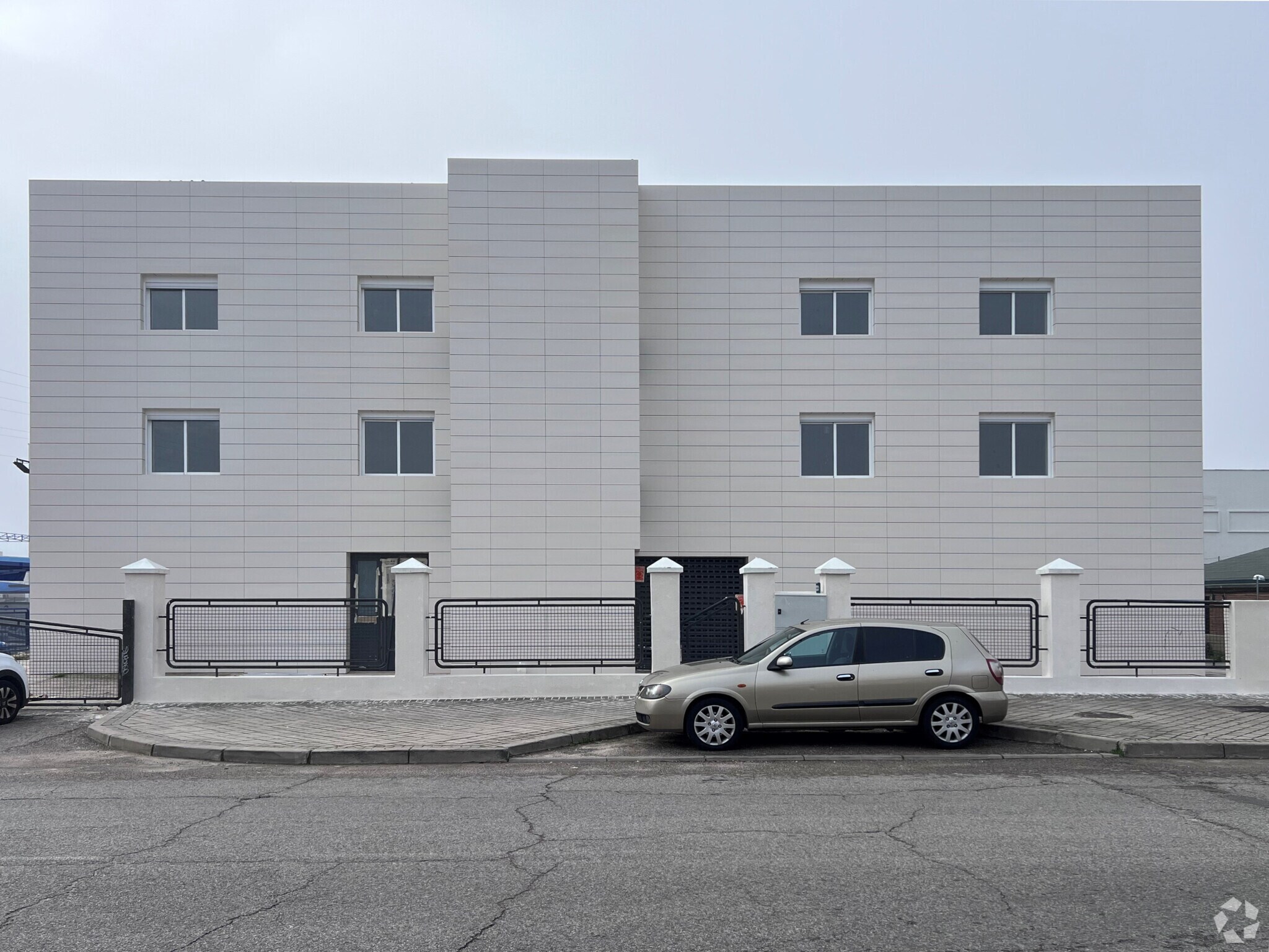 Calle E, 12, Móstoles, Madrid en venta Foto principal- Imagen 1 de 1