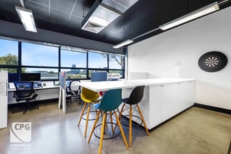 100 Collins St, Alexandria en alquiler Foto del interior- Imagen 2 de 7