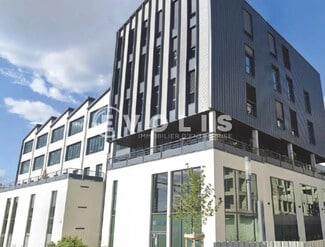 Más detalles de 31-33 Rue Paul Duvivier, Lyon - Flex en alquiler