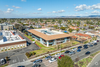 23591 El Toro Rd, Lake Forest, CA - VISTA AÉREA  vista de mapa - Image1