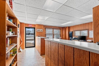 Más detalles para 537 Caldwell Ave, Oconto Falls, WI - Oficinas en venta