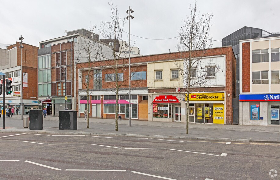 122 The Grove, London en alquiler - Foto del edificio - Imagen 2 de 4