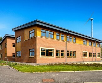 Más detalles de Annick Rd, Irvine - Oficina en alquiler