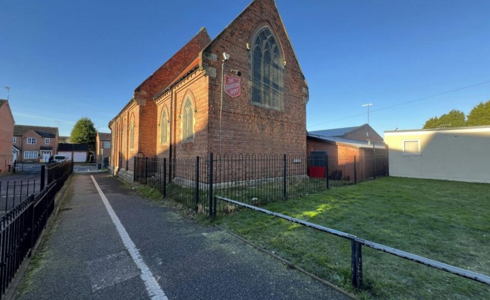 Jerusalem Walk, Kidderminster en venta - Foto del edificio - Imagen 3 de 15