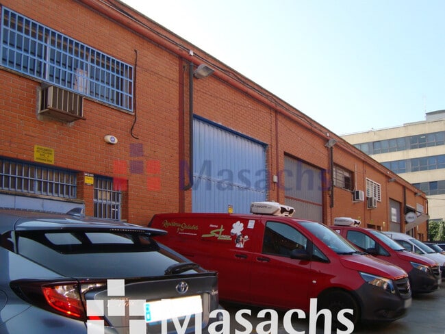 Más detalles de Nave en venta