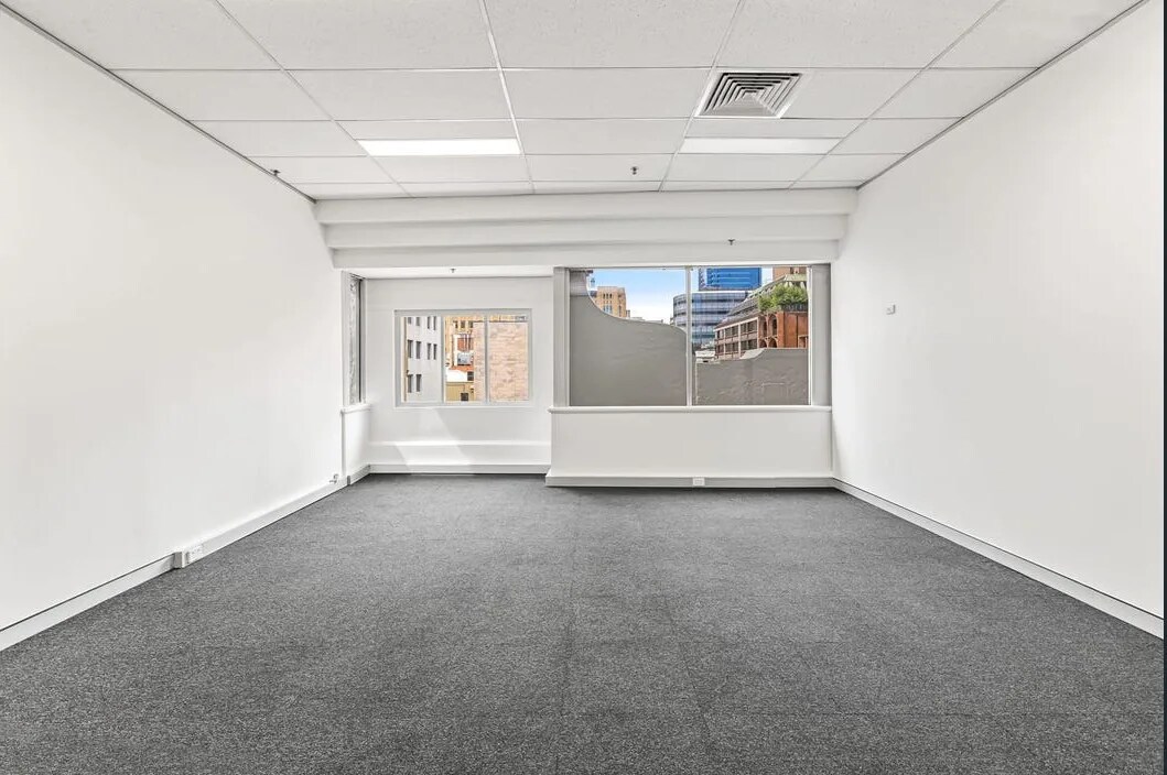 2-6 Barrack St, Sydney en alquiler Foto del interior- Imagen 1 de 4