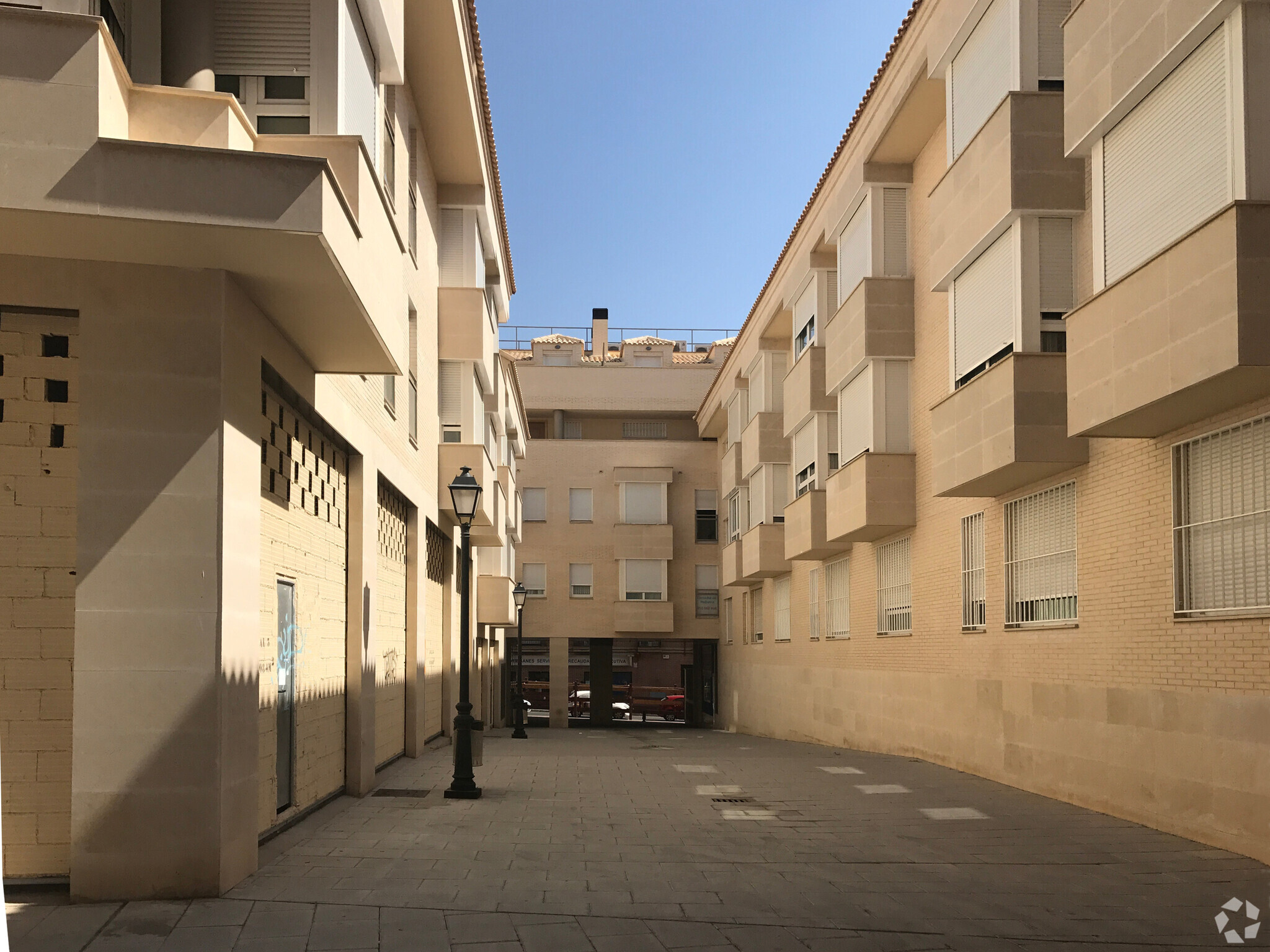 Avenida Fuenlabrada, 79, Leganés, Madrid en alquiler Foto del edificio- Imagen 1 de 2