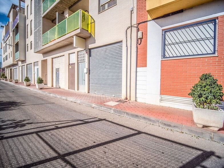Calle Escuelas, 7, Murcia, Murcia en venta - Foto del edificio - Imagen 2 de 31