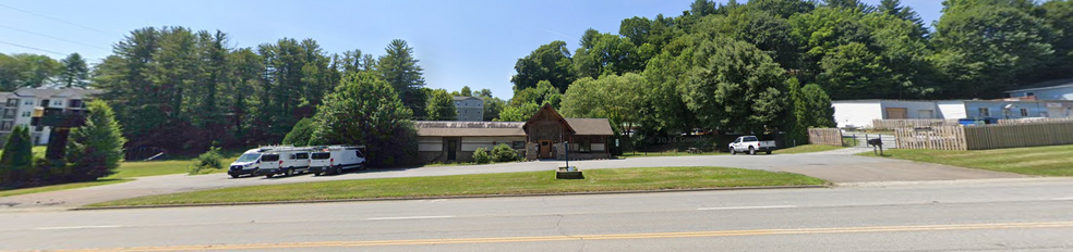 1846 US Hwy 421 S, Boone, NC en alquiler - Foto del edificio - Imagen 3 de 20