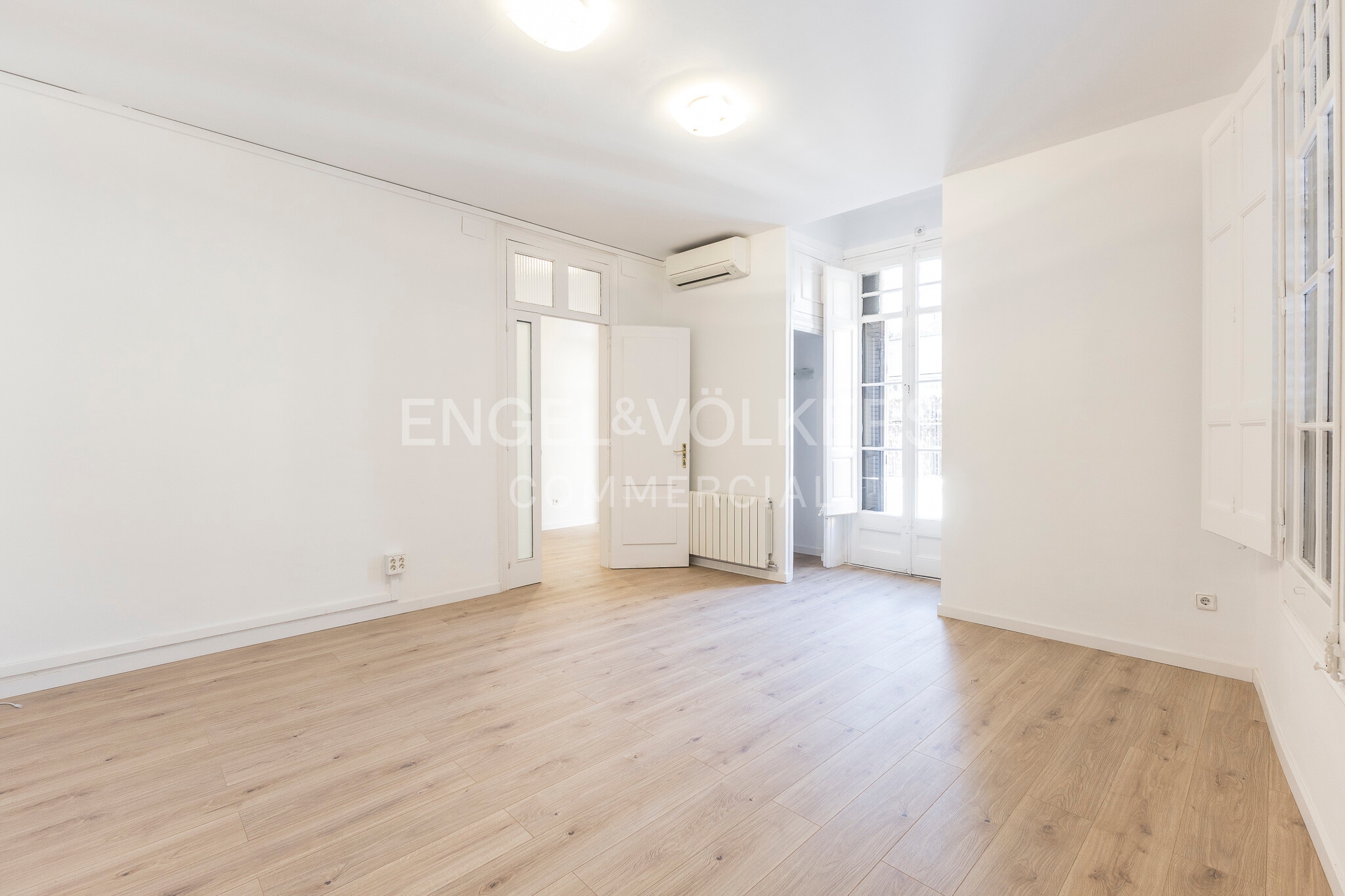 Oficina en Barcelona, Barcelona en alquiler Foto del interior- Imagen 1 de 42