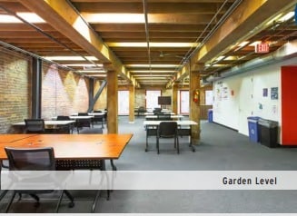 847 Sansome St, San Francisco, CA en alquiler Foto del interior- Imagen 1 de 3