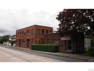 Más detalles para 324-326 Washington St, Walnutport, PA - Oficinas en venta