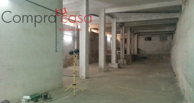 Más detalles de Calle Anselmo Carretero, Segovia - Edificio residencial​ en venta