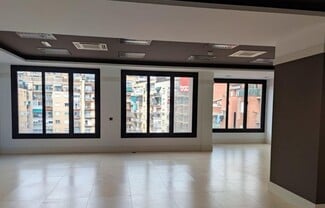 Más detalles de Avinguda de Madrid, Barcelona - Oficina/Local en alquiler