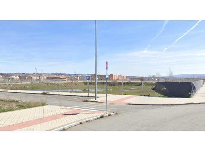 Terreno en Ávila, Ávila en venta Otros- Imagen 1 de 3