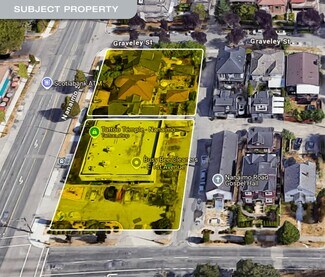 Más detalles de 1648 Nanaimo St, Vancouver, BC - Terreno en venta