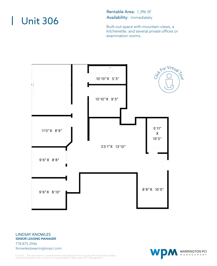 1200 Lynn Valley Rd, North Vancouver District, BC en alquiler Plano de la planta- Imagen 1 de 1