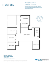 1200 Lynn Valley Rd, North Vancouver District, BC en alquiler Plano de la planta- Imagen 1 de 1