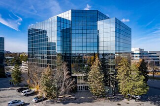 Más detalles de 90 Allstate Pky, Markham, ON - Oficina en alquiler