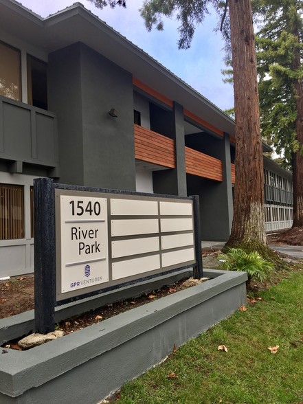 1540 River Park Dr, Sacramento, CA en alquiler - Foto del edificio - Imagen 3 de 10