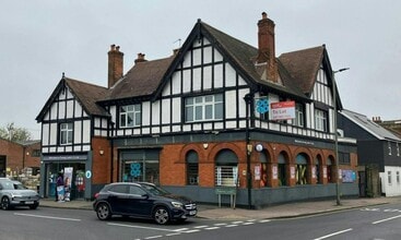 97 Farwig Ln, Bromley en alquiler Foto del edificio- Imagen 1 de 3