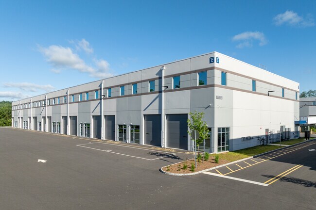 Más detalles de 115 River Road, Flemington, NJ - Nave en alquiler