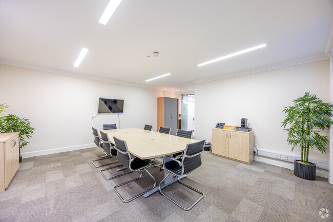 Más detalles para 14-18 Hill St, Edinburgh - Coworking en alquiler