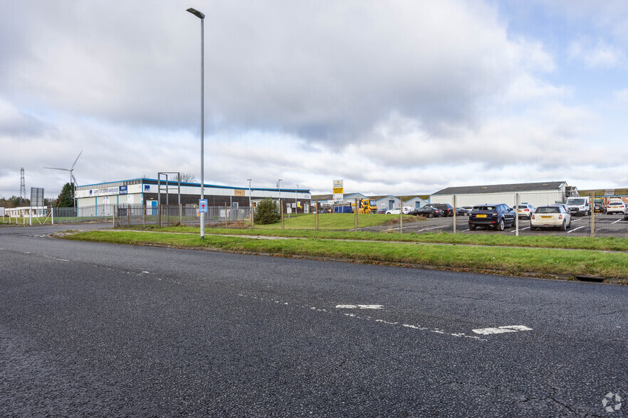 Nelson Way, Cramlington en alquiler - Foto principal - Imagen 1 de 8