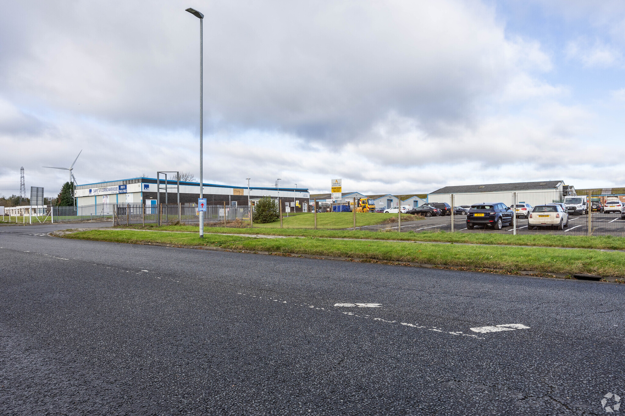 Nelson Way, Cramlington en alquiler Foto principal- Imagen 1 de 9