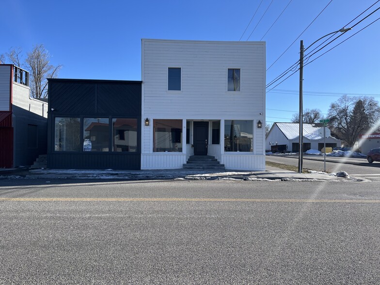 200 1st St, Idaho Falls, ID en alquiler - Foto del edificio - Imagen 1 de 23