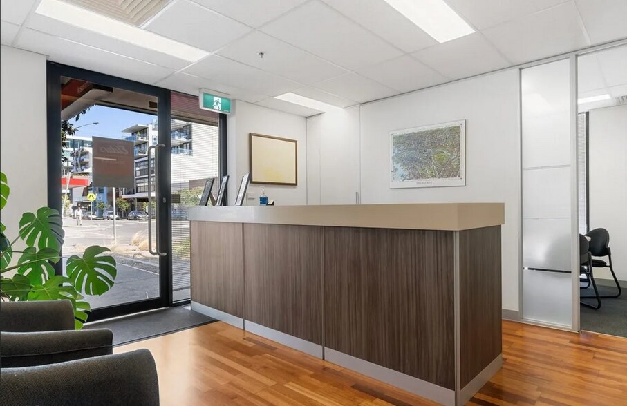 168 Rouse St, Port Melbourne en venta - Foto del interior - Imagen 2 de 3