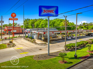 Más detalles para 3711 Little York Rd, Houston, TX - Locales en venta