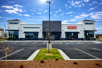 Más detalles de 3825 Conlon Way, Elizabeth City, NC - Local en venta