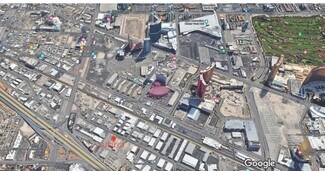 Más detalles de 2753 S Highland Dr, Las Vegas, NV - Terreno en venta