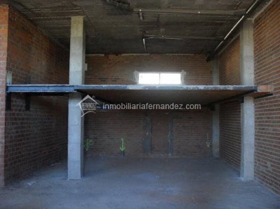 Local en Cáceres, Cáceres en alquiler - Foto del edificio - Imagen 1 de 5