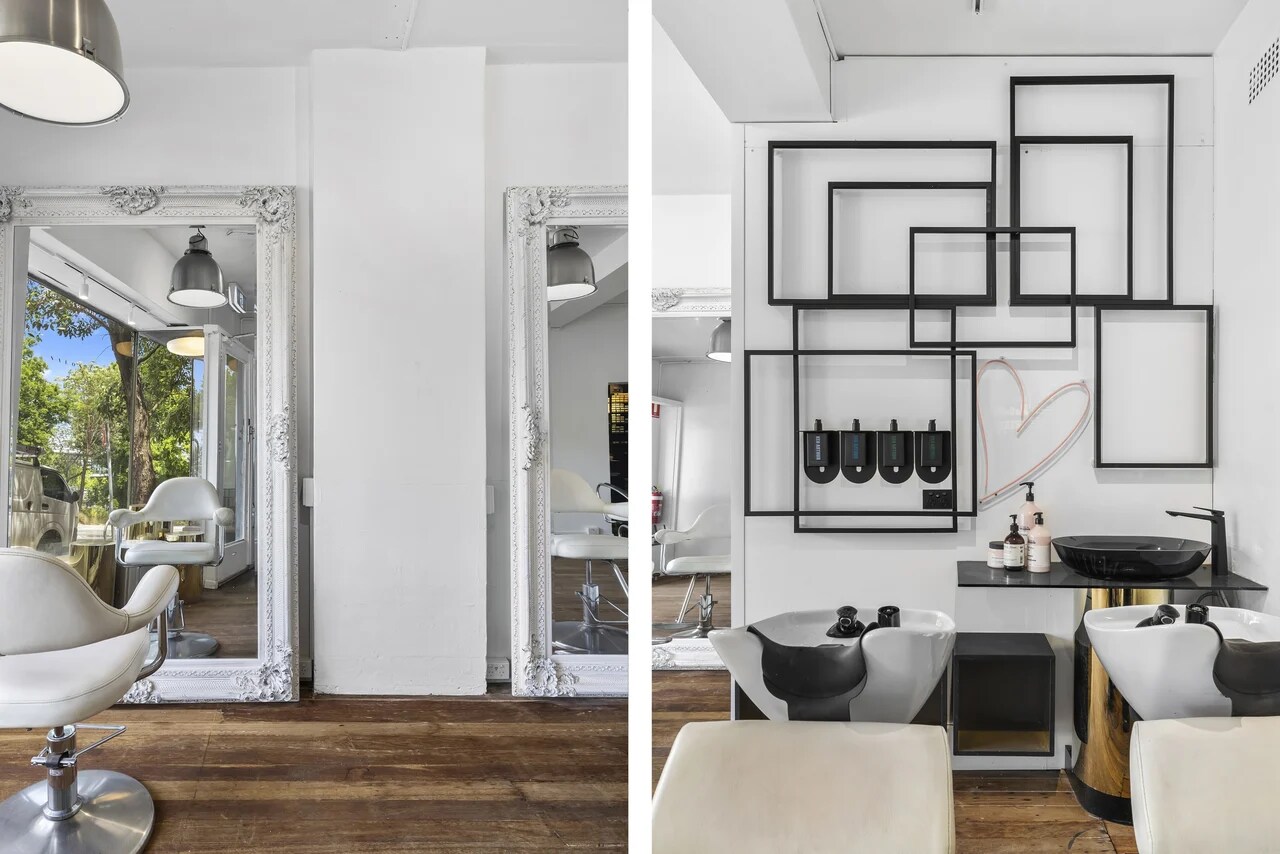 70-70A Bayswater Rd, Rushcutters Bay, NSW 2011 - Unidad 1 - - Foto del interior - Image 2 of 8
