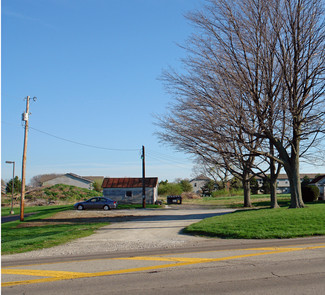 Más detalles para 4378 State Route 725, Bellbrook, OH - Terrenos en alquiler