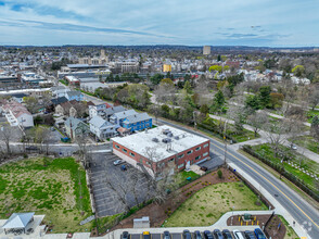 149 Grove St, Watertown, MA - VISTA AÉREA  vista de mapa