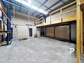 5 Dunlop St, Strathfield South en alquiler Foto del interior- Imagen 2 de 5