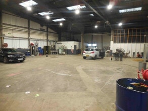 East Dock St, Dundee en alquiler Foto del interior- Imagen 1 de 3