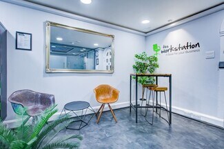 Más detalles de 6 St Peters St, St Albans - Coworking en alquiler